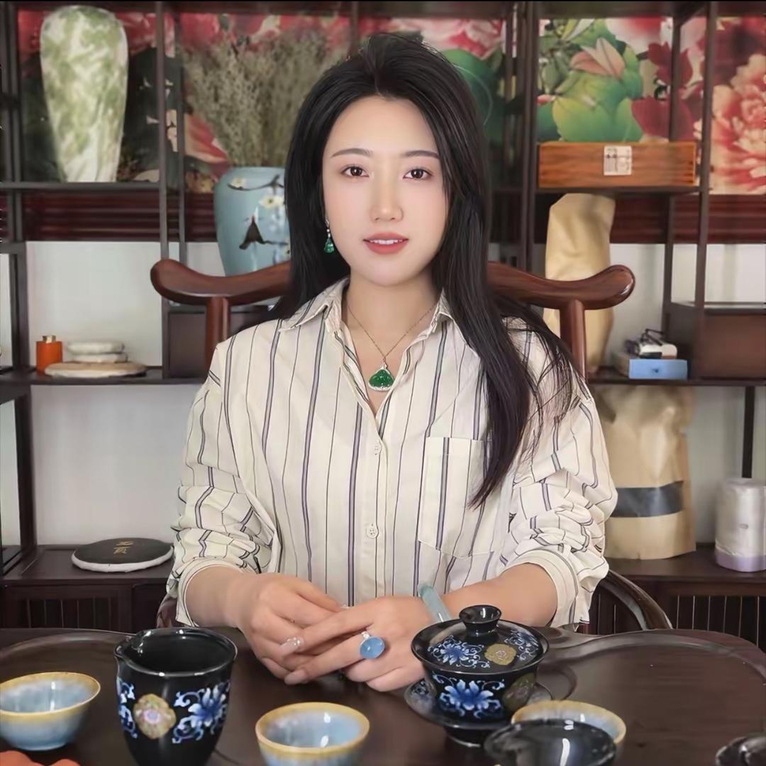 依一翡翠珠宝日记