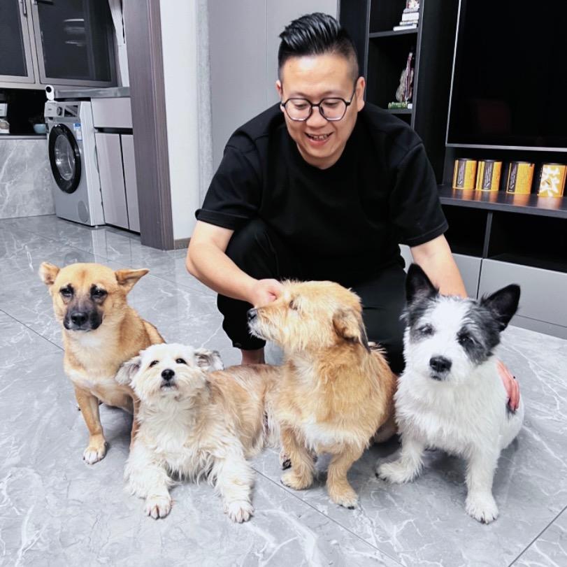 四大名串