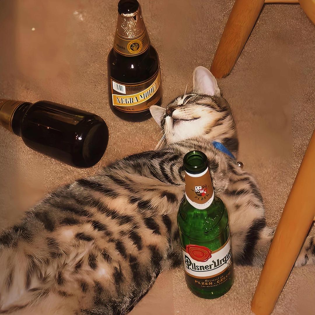 chill