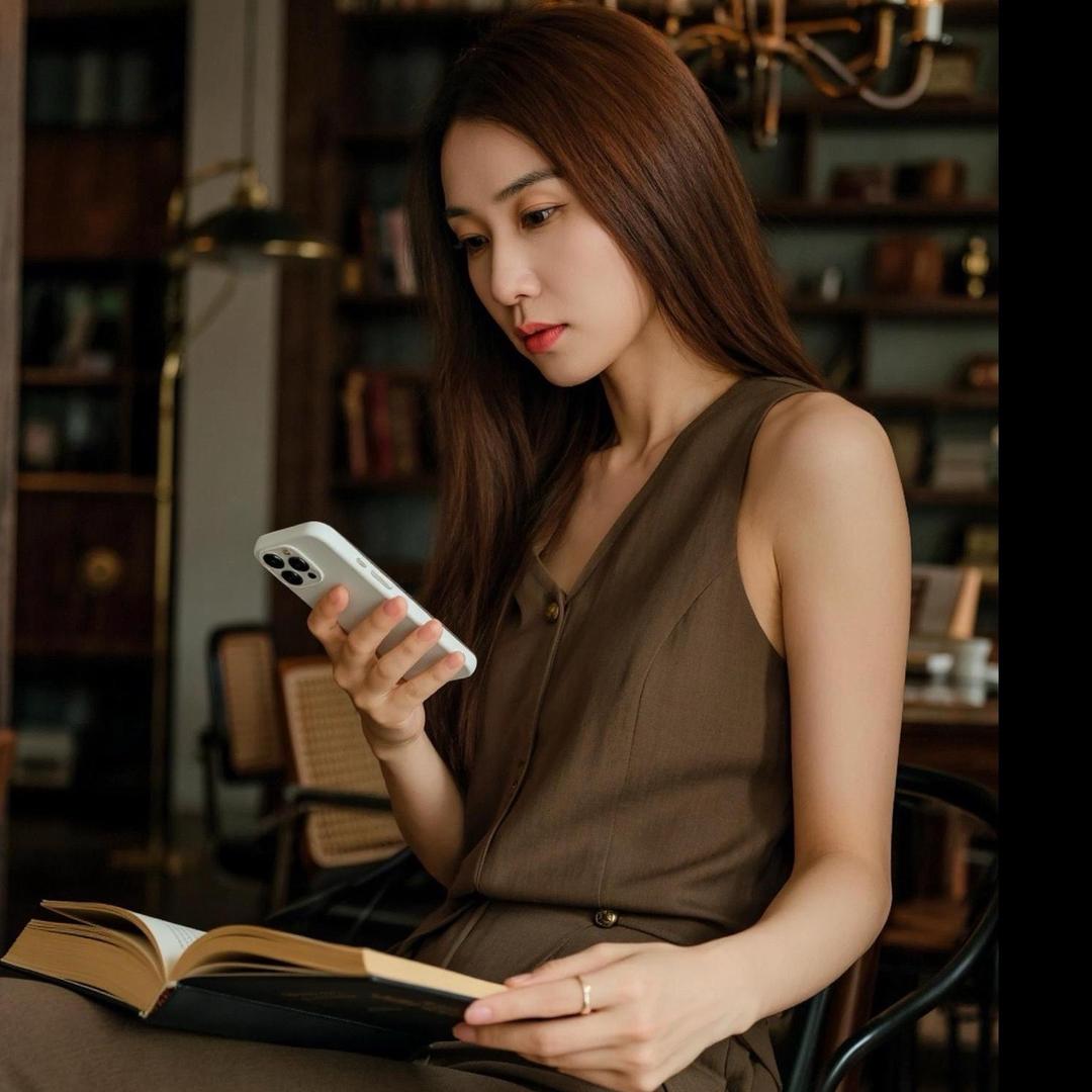 泛海国际-AMY艾米空间设计Amber