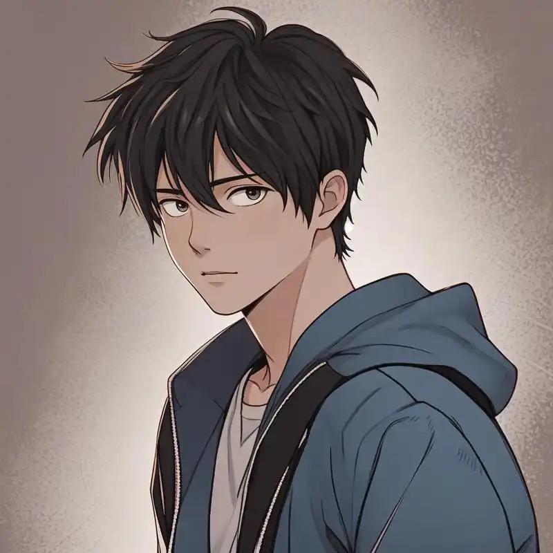 听着风声