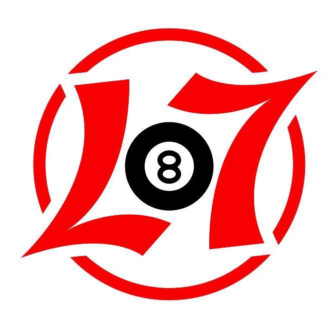 崃聚汇台球俱乐部官方号