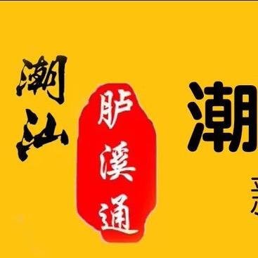 潮汕胪溪通