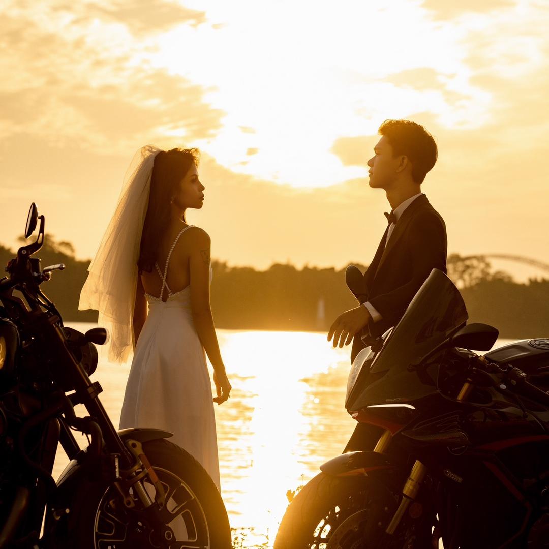 MOTO-啊新🏍️