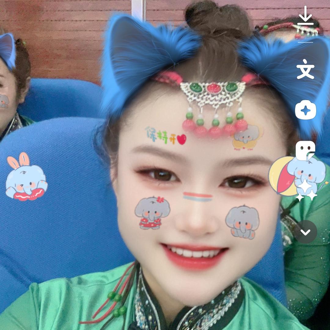 目子的甜心小店