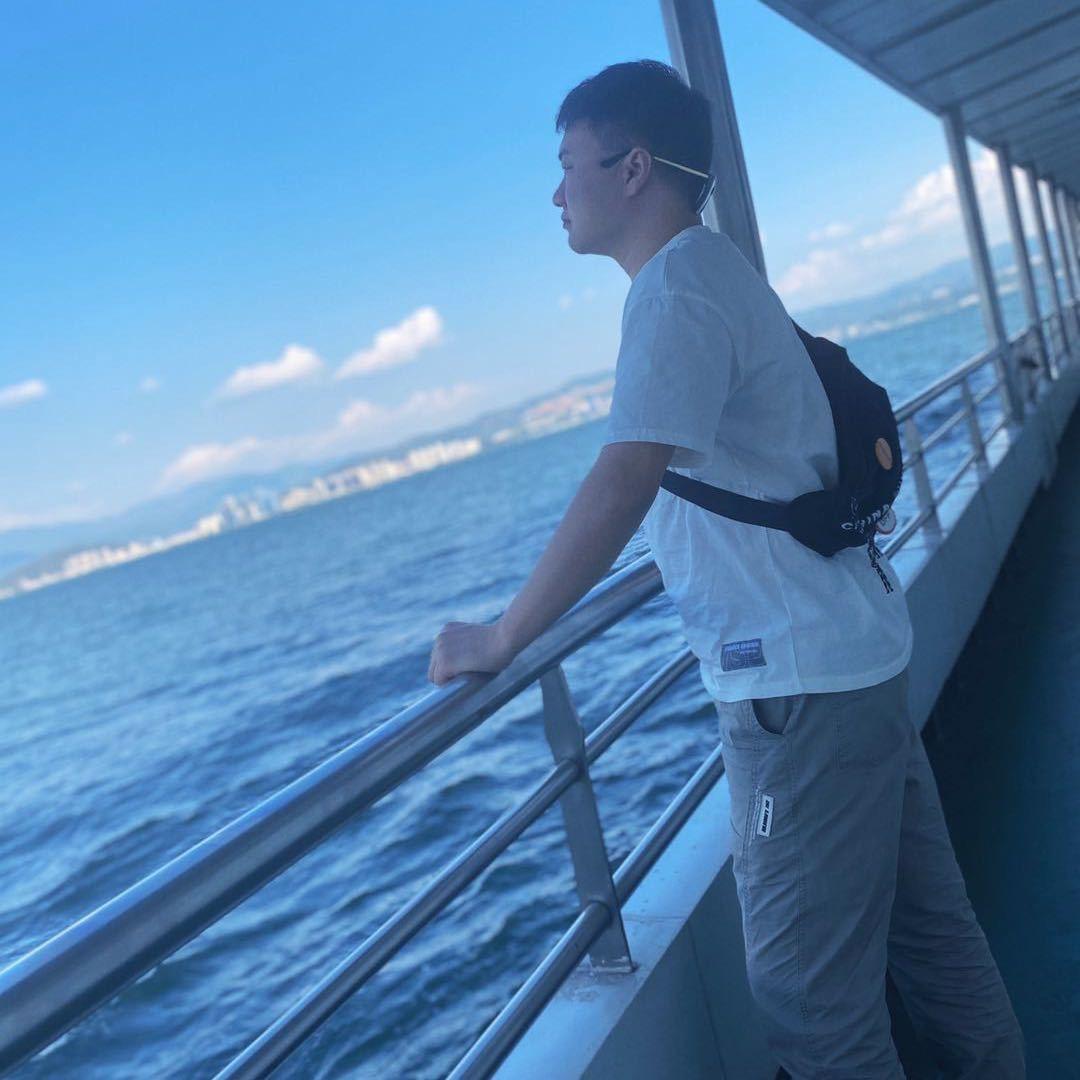 Single Traveling