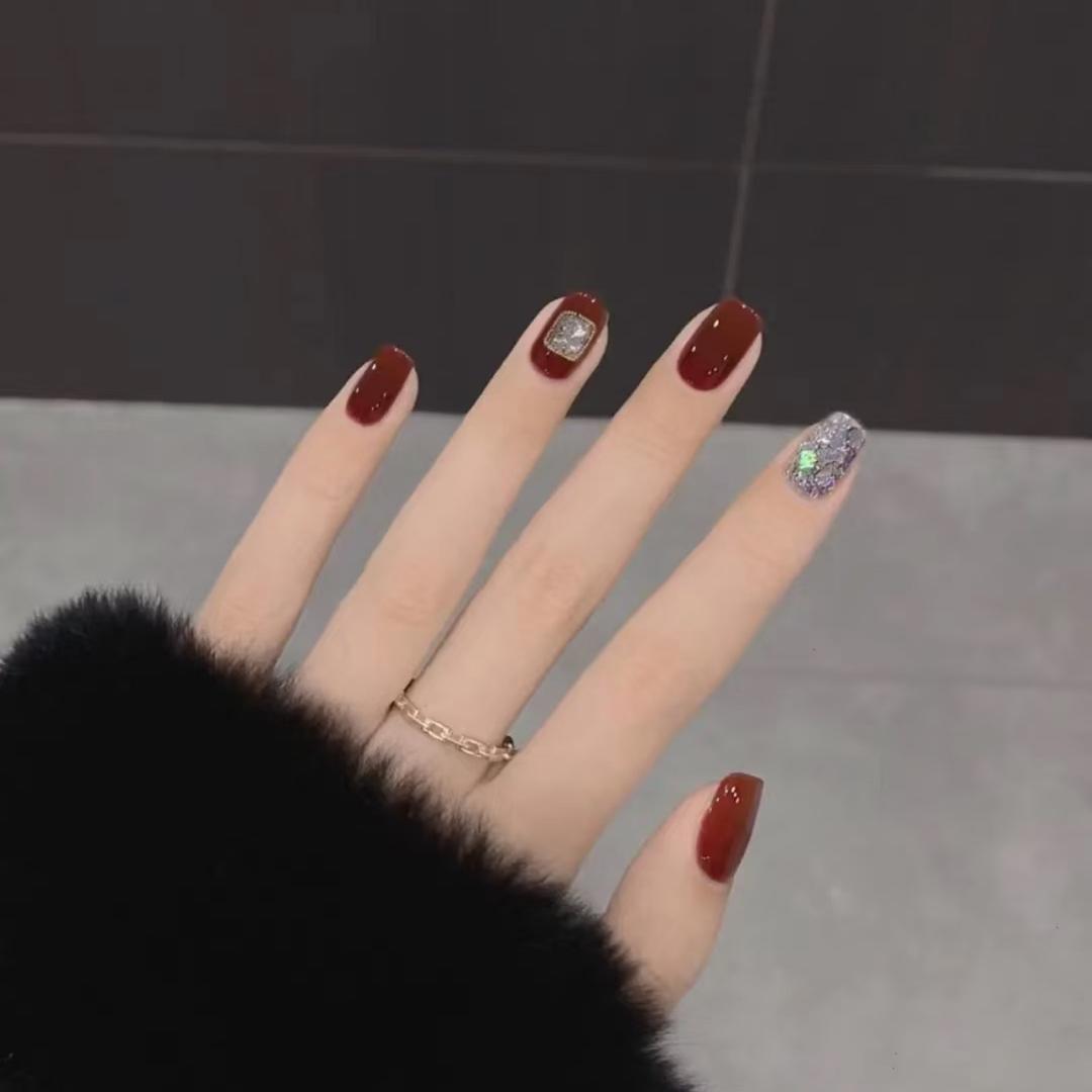 可欣@