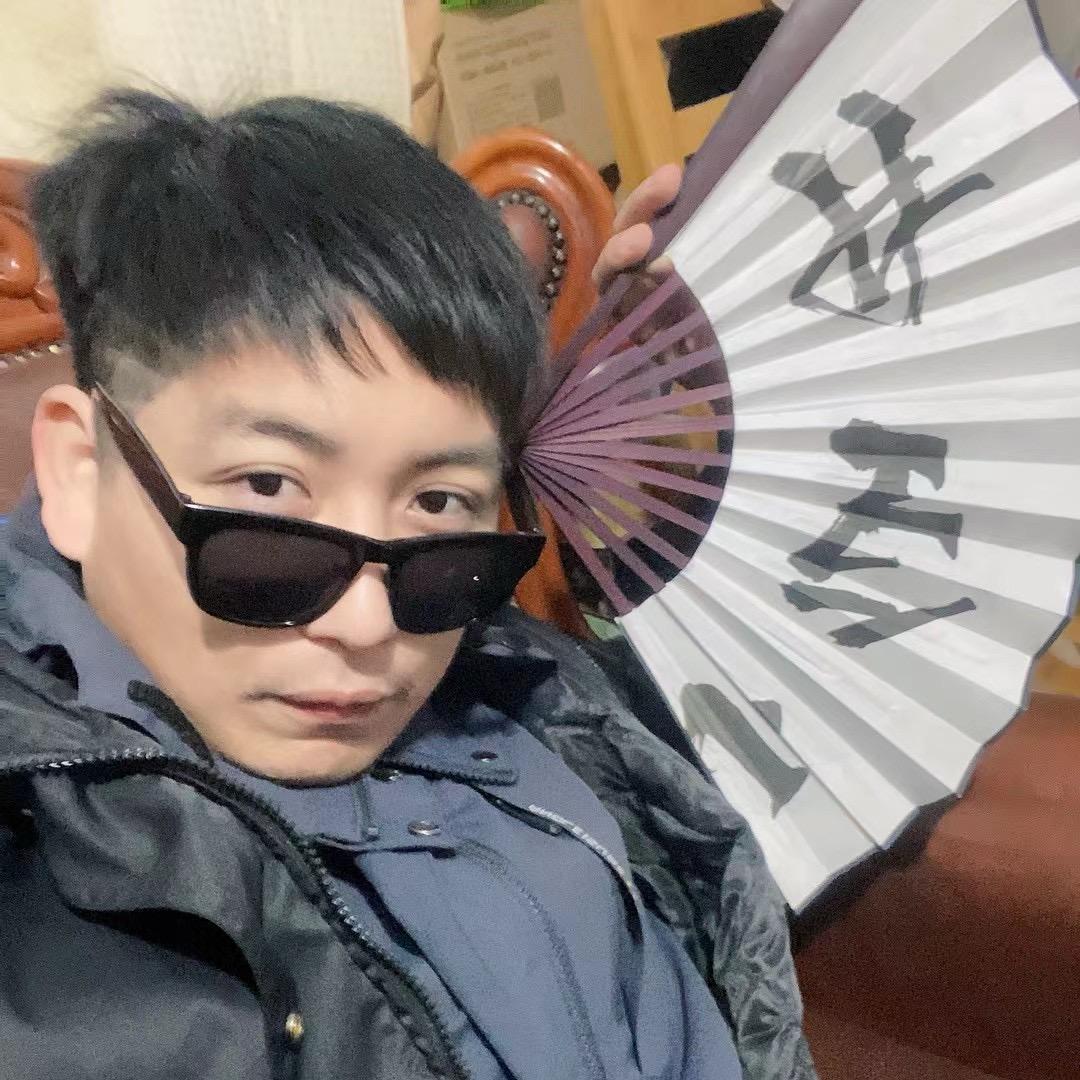 小话