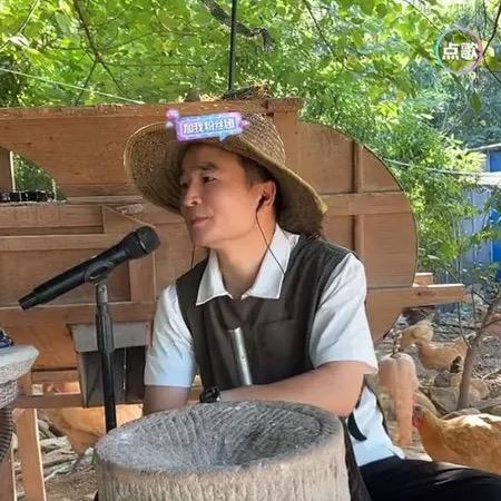 刘毛儿～粮心蛋