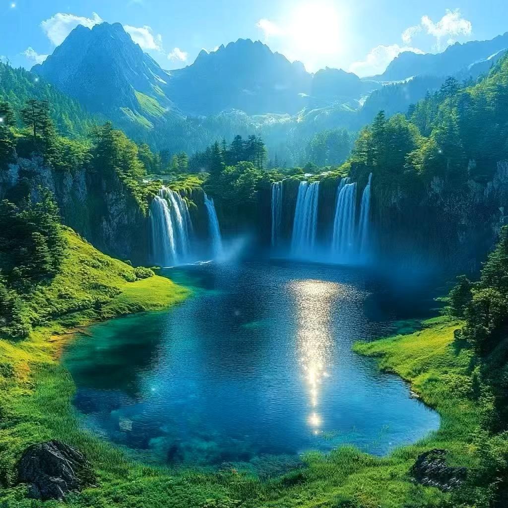 周老师聊