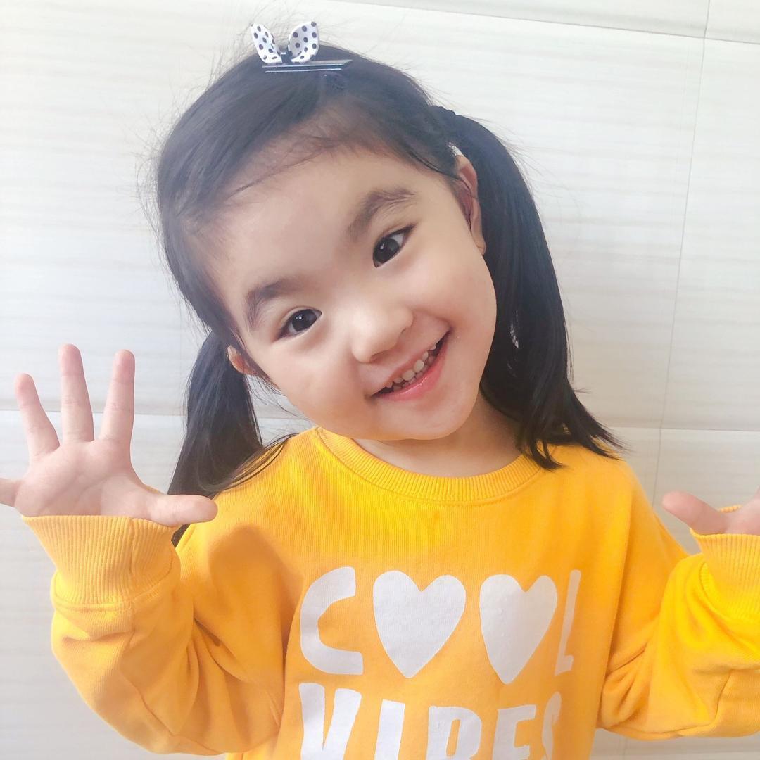 爱跳舞的小妞