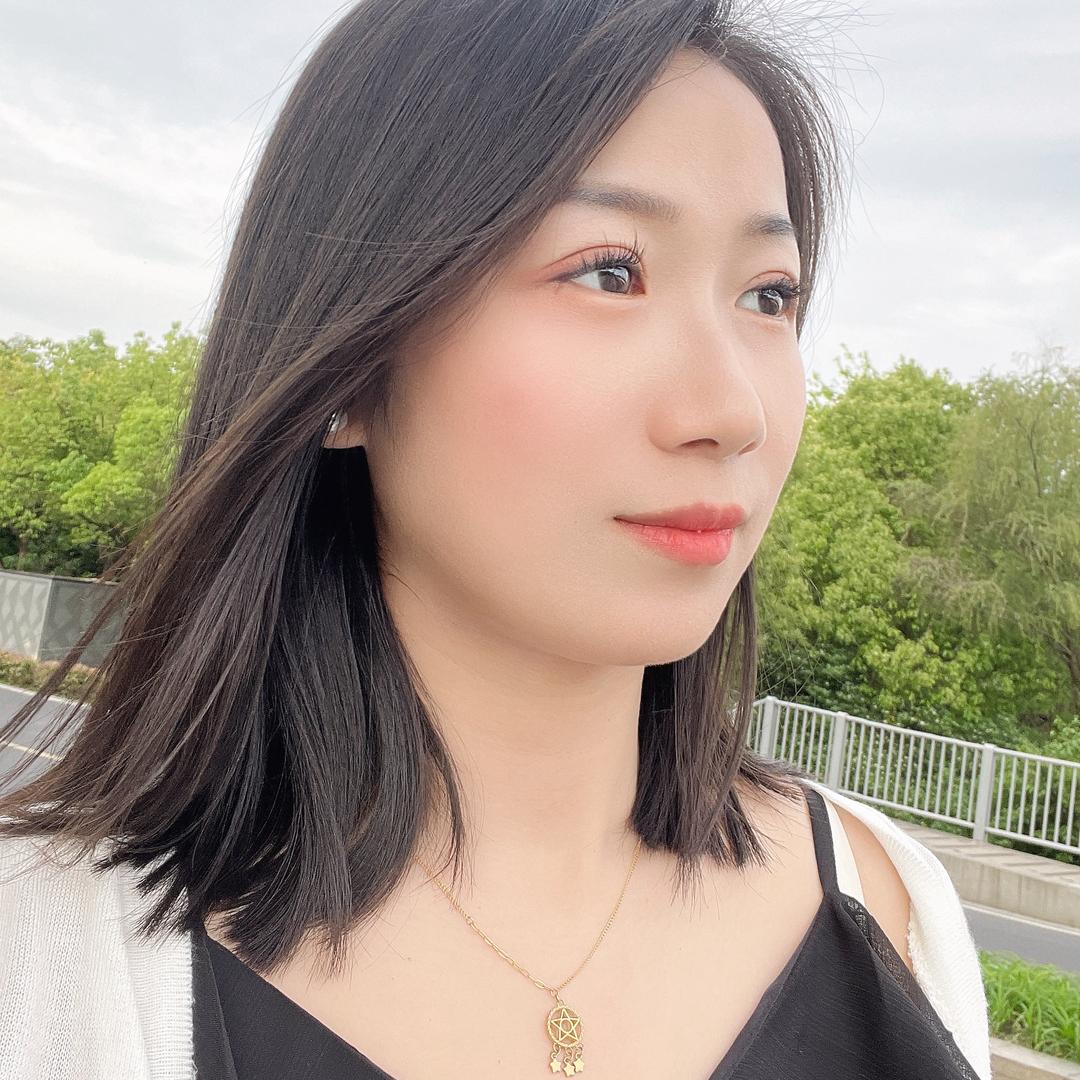 阿月超好运