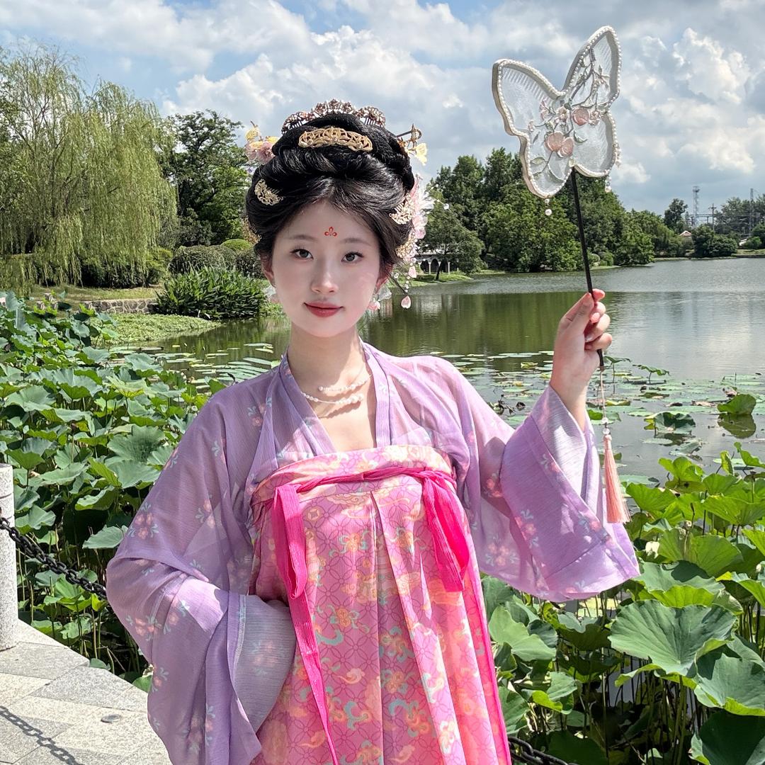 迢迢