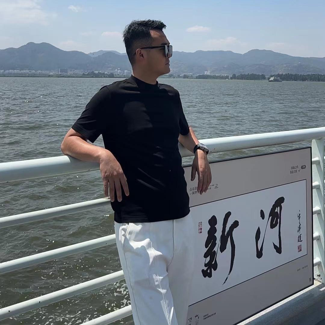 中山市星晨映月传媒有限公司