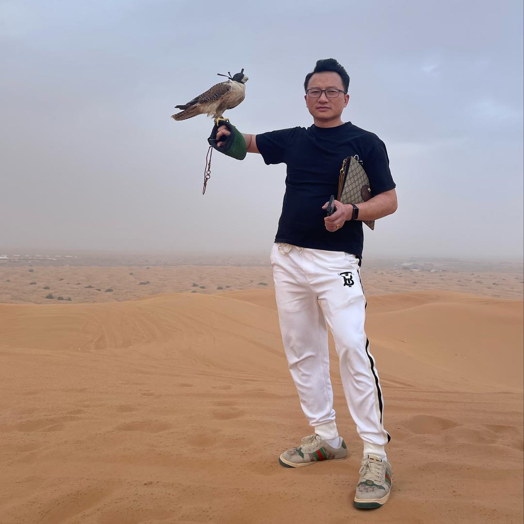 迪拜阿杜（旅游吃喝房产）