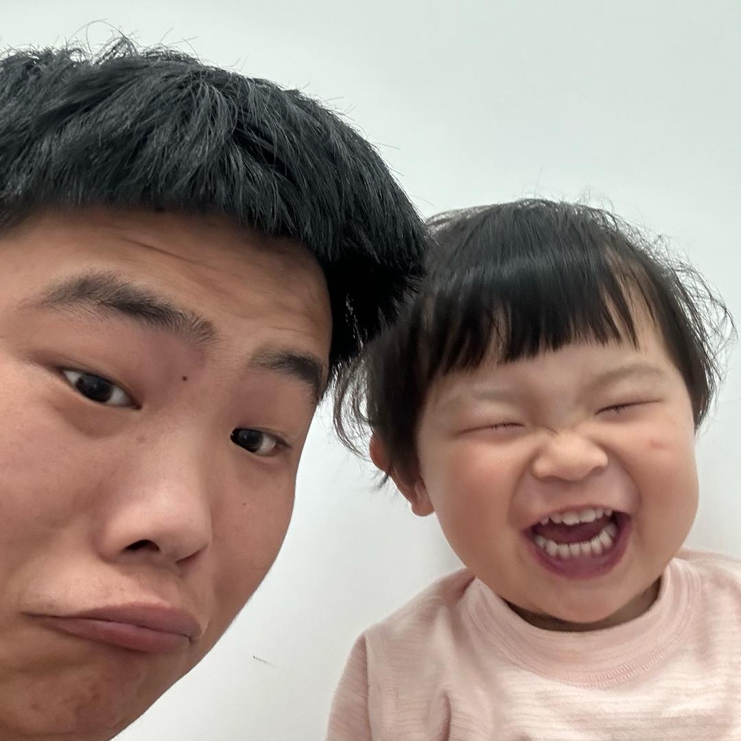 张松（暴躁的妈妈）
