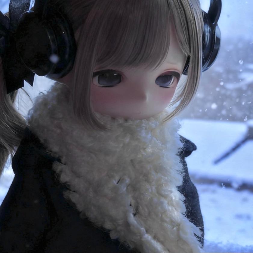 1点甜