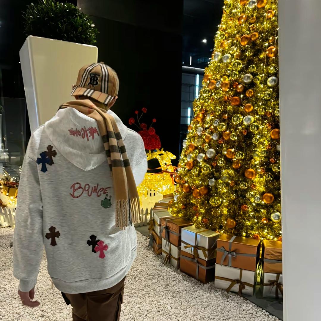 一定要好好吃饭