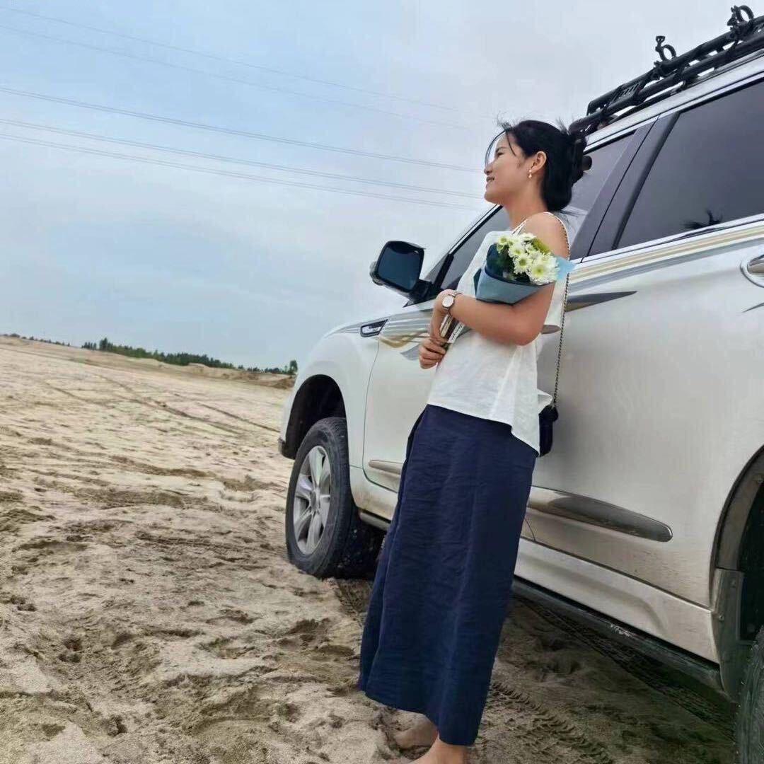 繁花里💭
