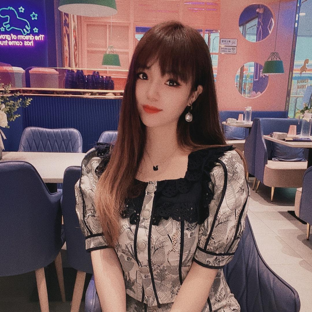 Miss颜🍁