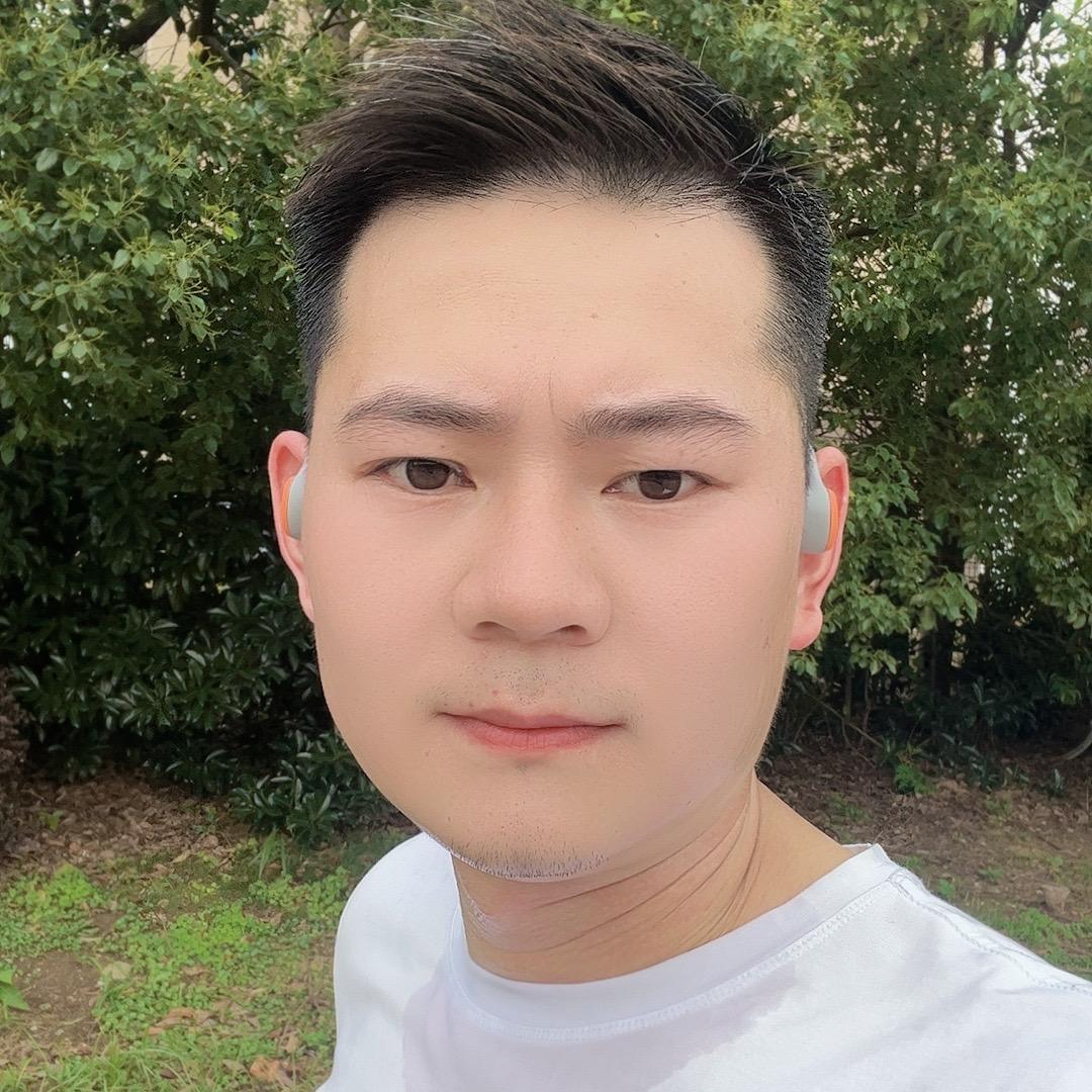 @戈諪 慢慢专注烫发