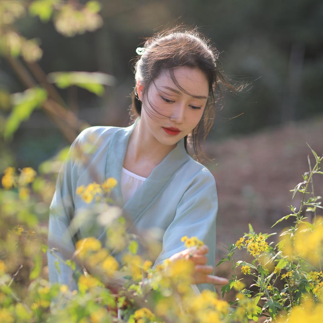 永川恒凰中国舞刘老师