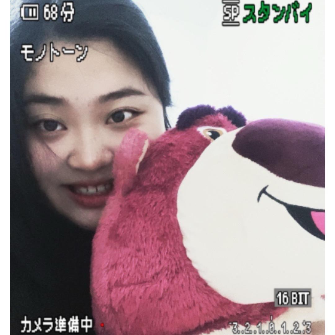 沉浸式吃三明治