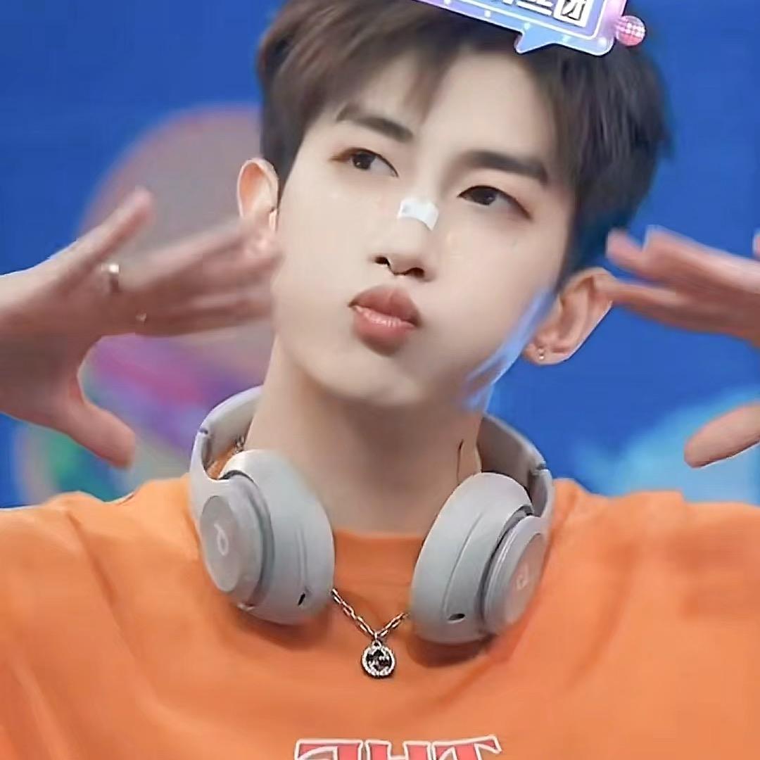 🧚‍♀️，彤宝