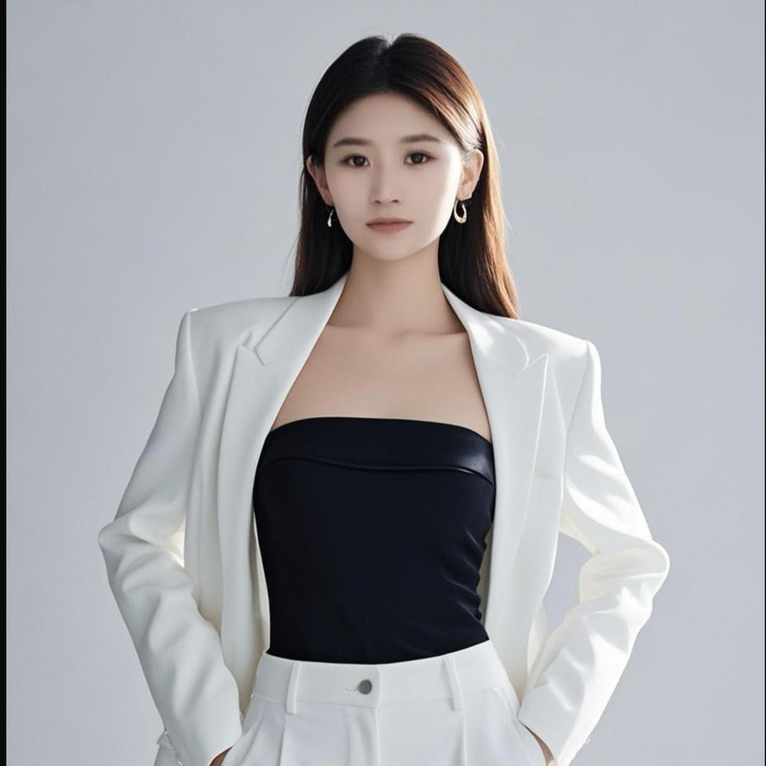 Xiao庄庄💃（换号）