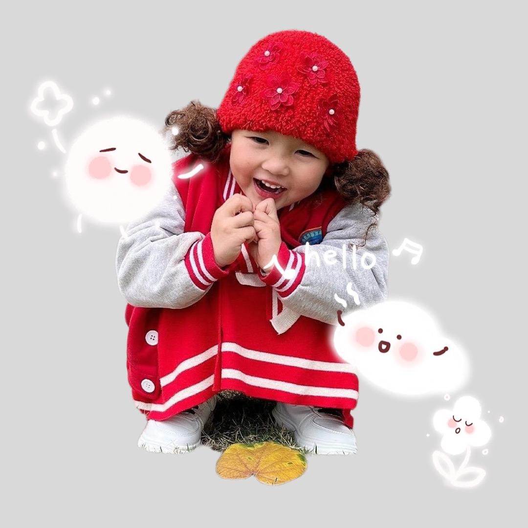 莹莹👧🏻妈妈爱分享