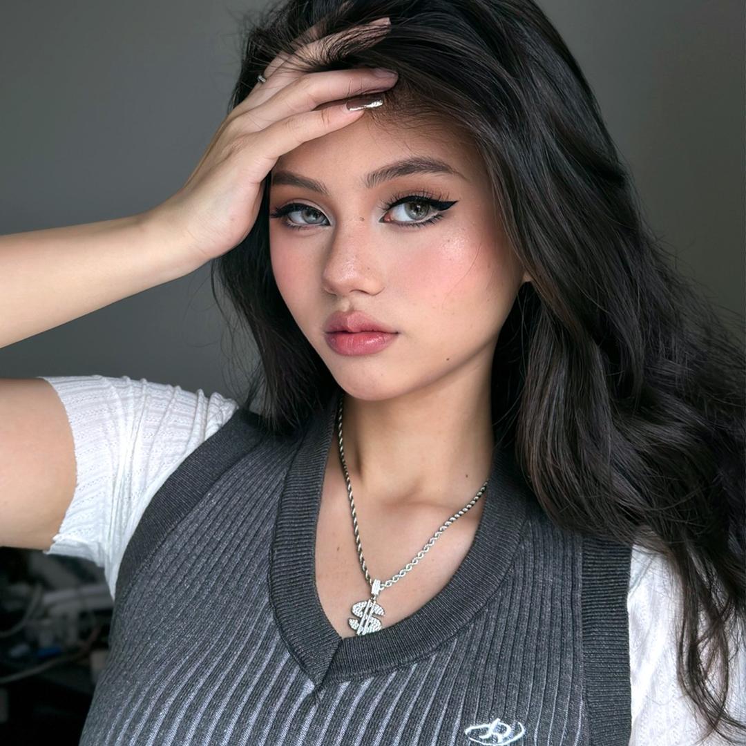 周周不喝粥@抖音