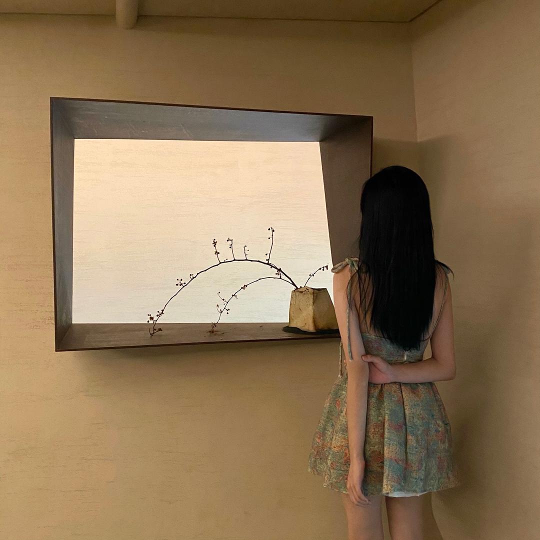 甜小妍