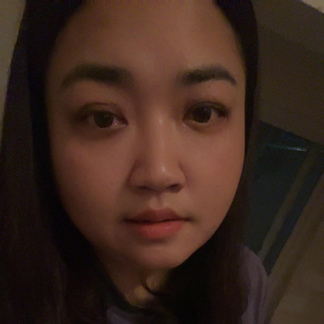 微姐菜腿骑不快😄