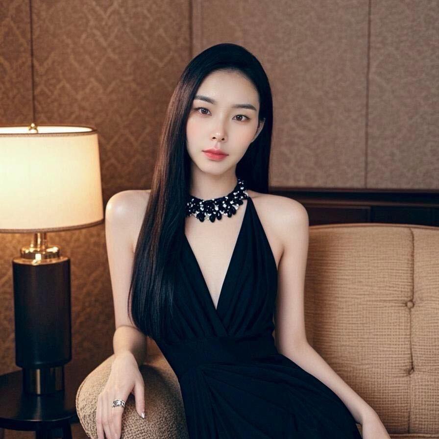 幸福长久