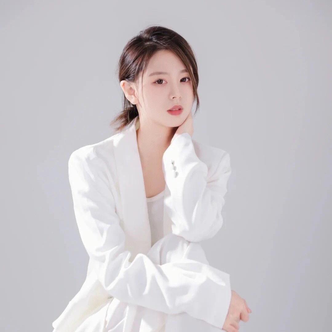我叫小美