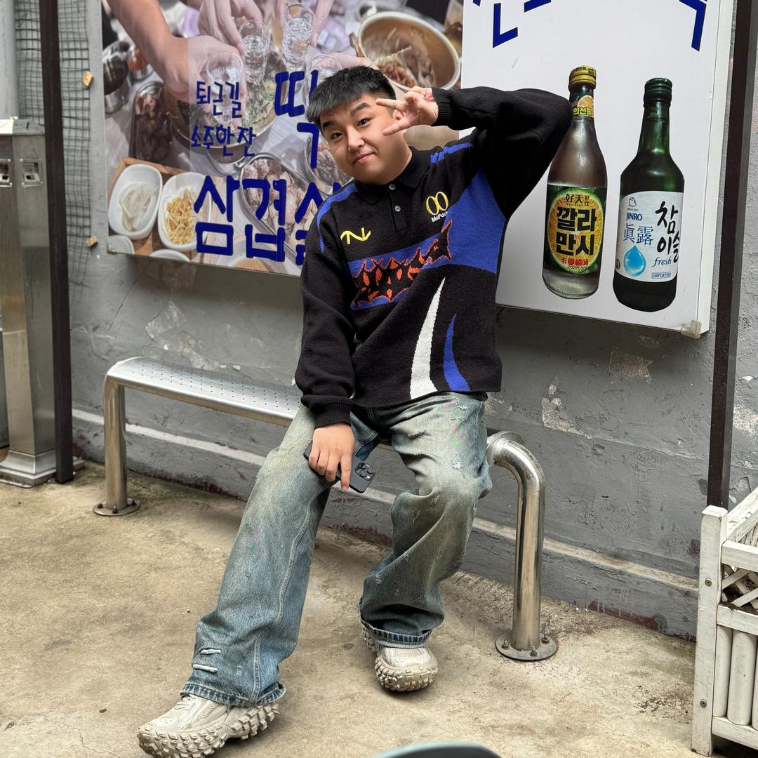 潘有才（下力版）