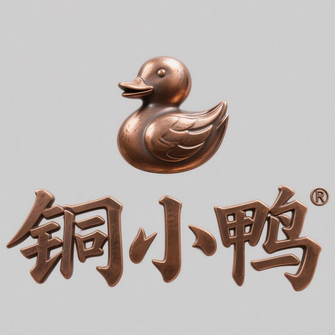铜小鸭