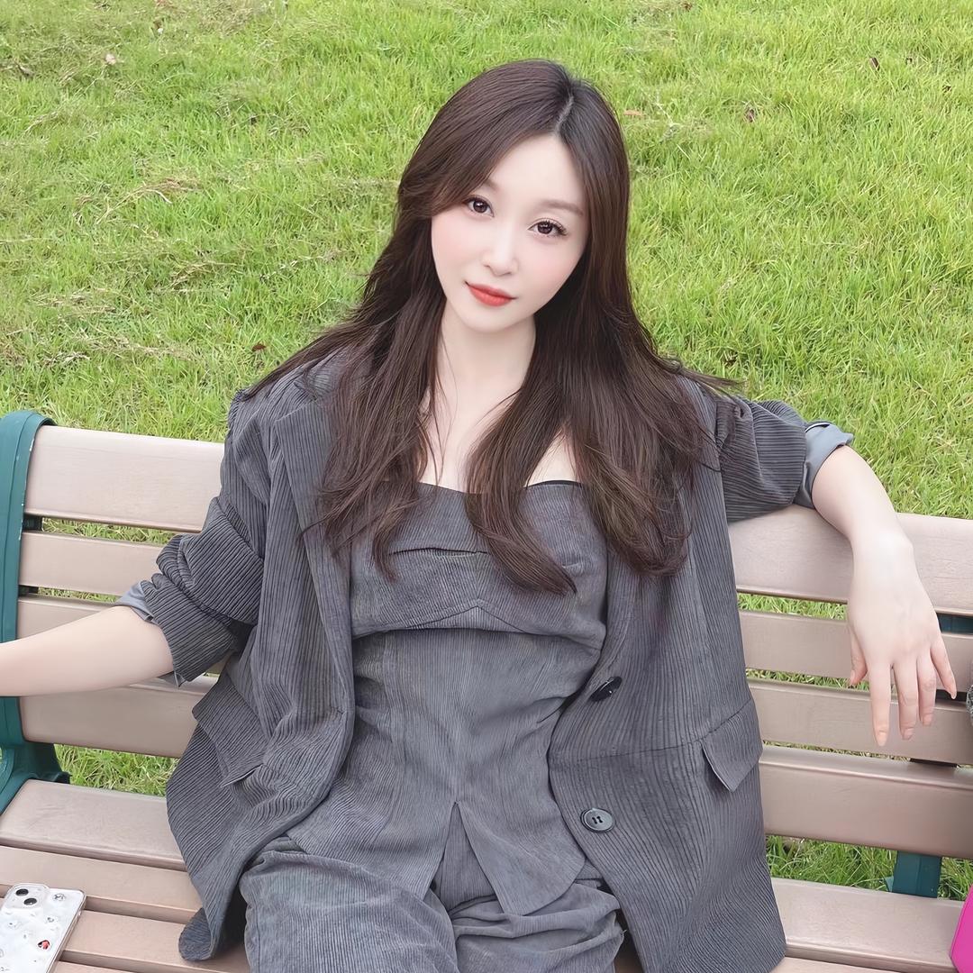 陈小姐 （舒芙蕾）