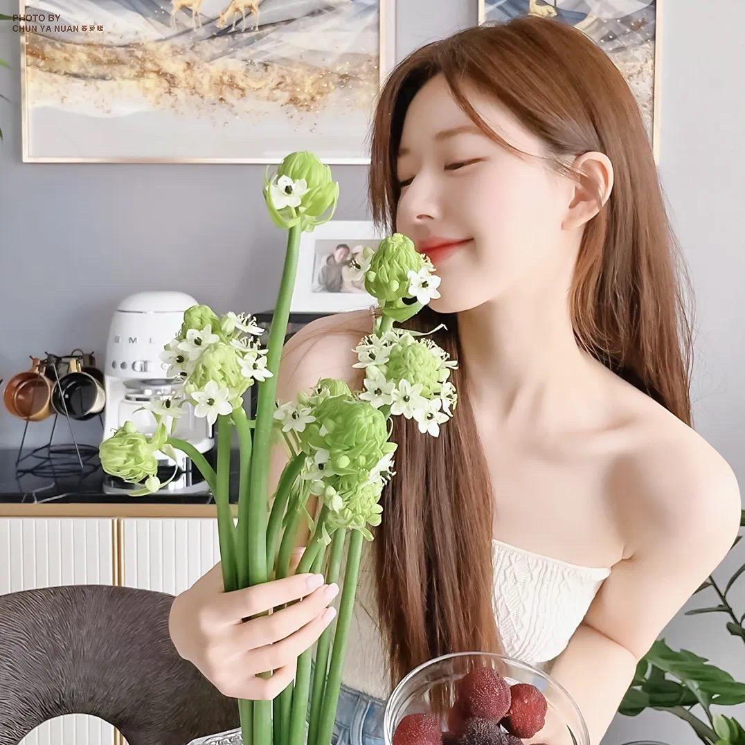 橘子加汽水☕️