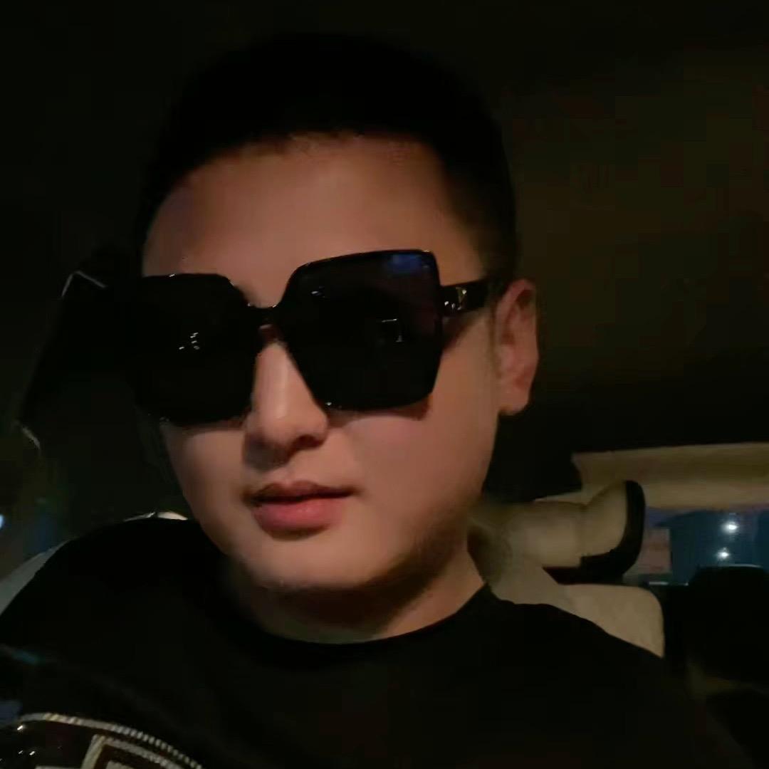 小北.