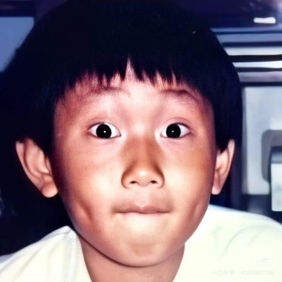 白樾宸🎤