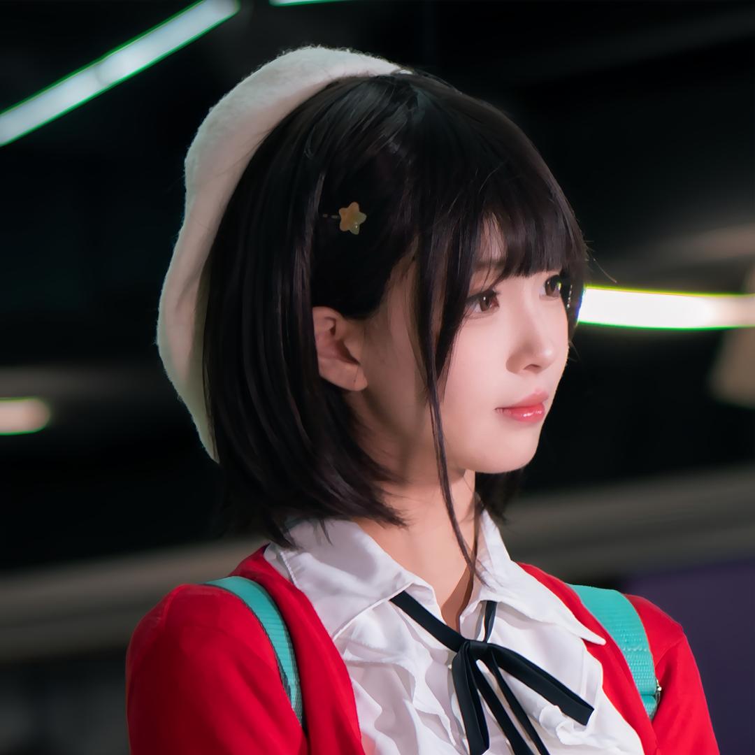 不识月tsuki