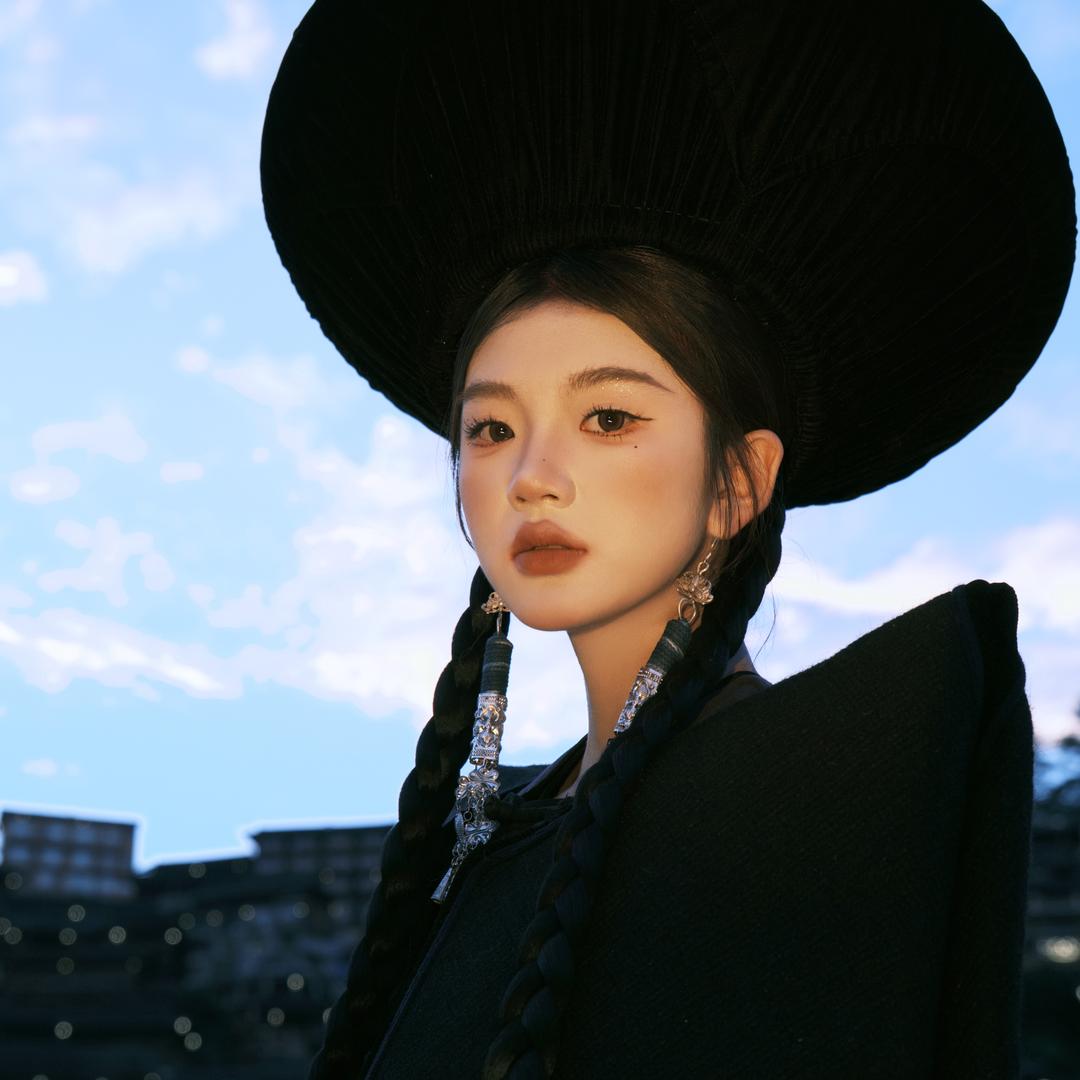 化妆师多多