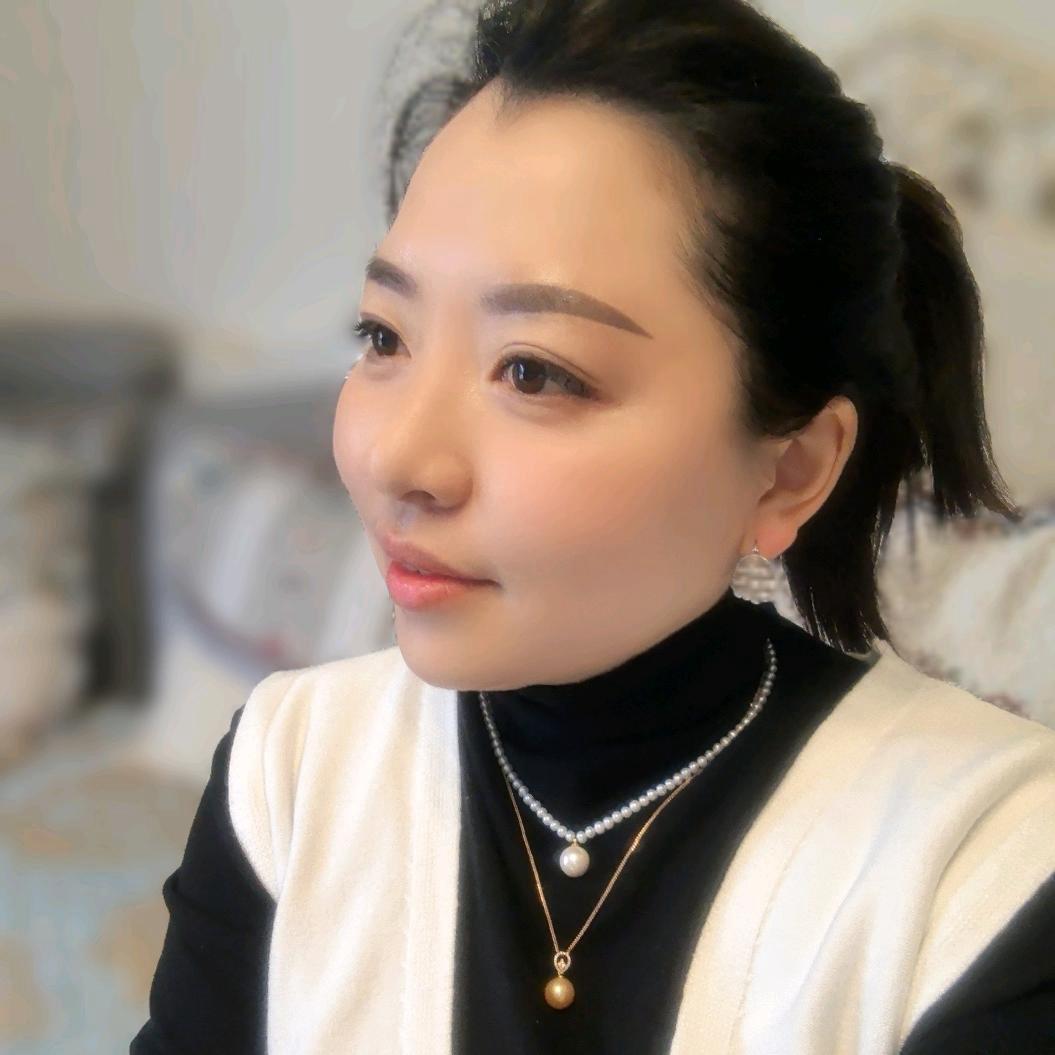@川渝妹子