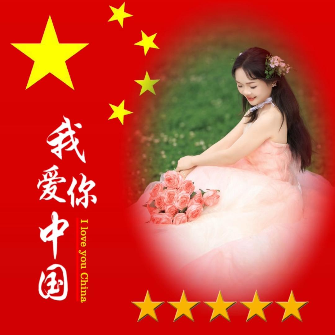 一小只**^