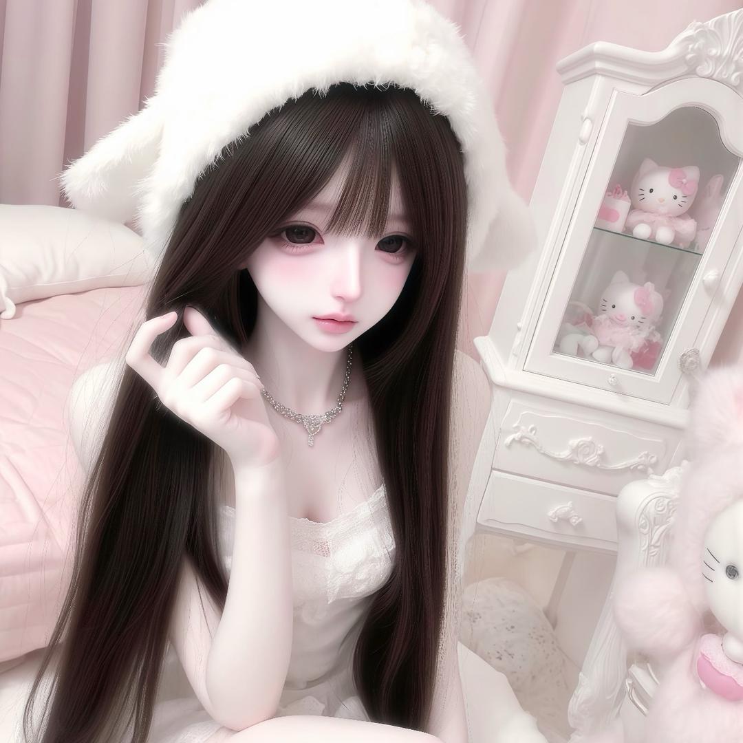 是只眠羊