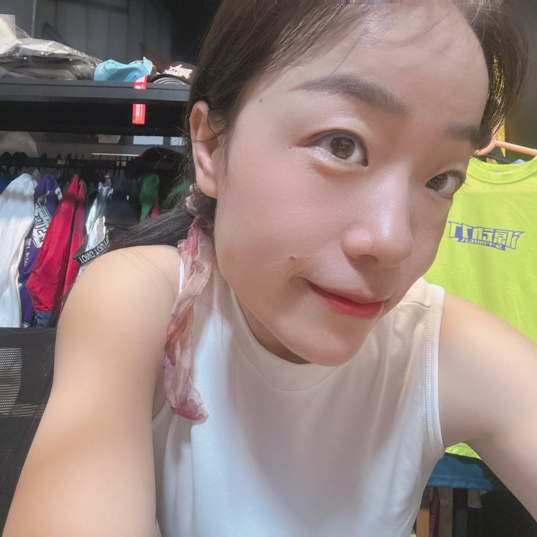 舞蹈搭子花生