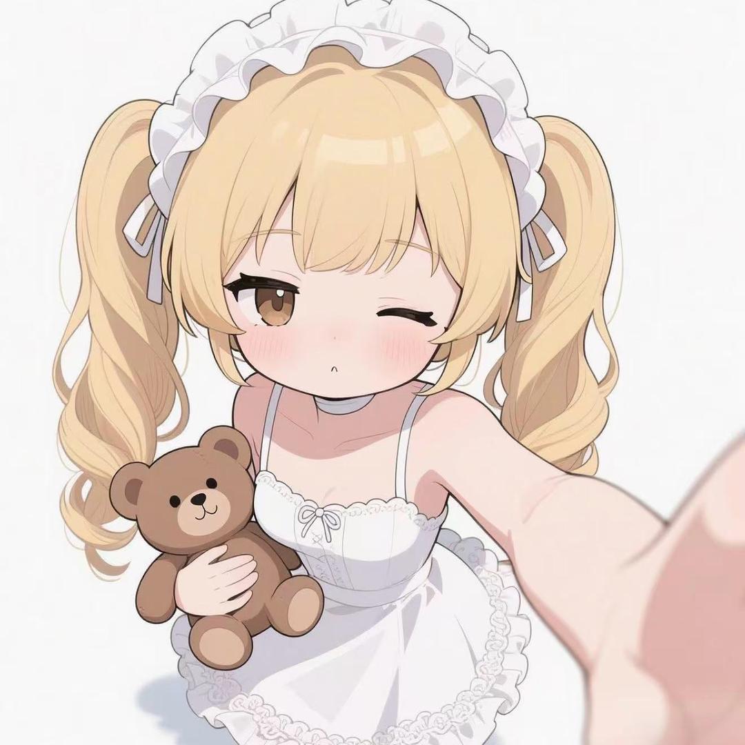 甜心baby