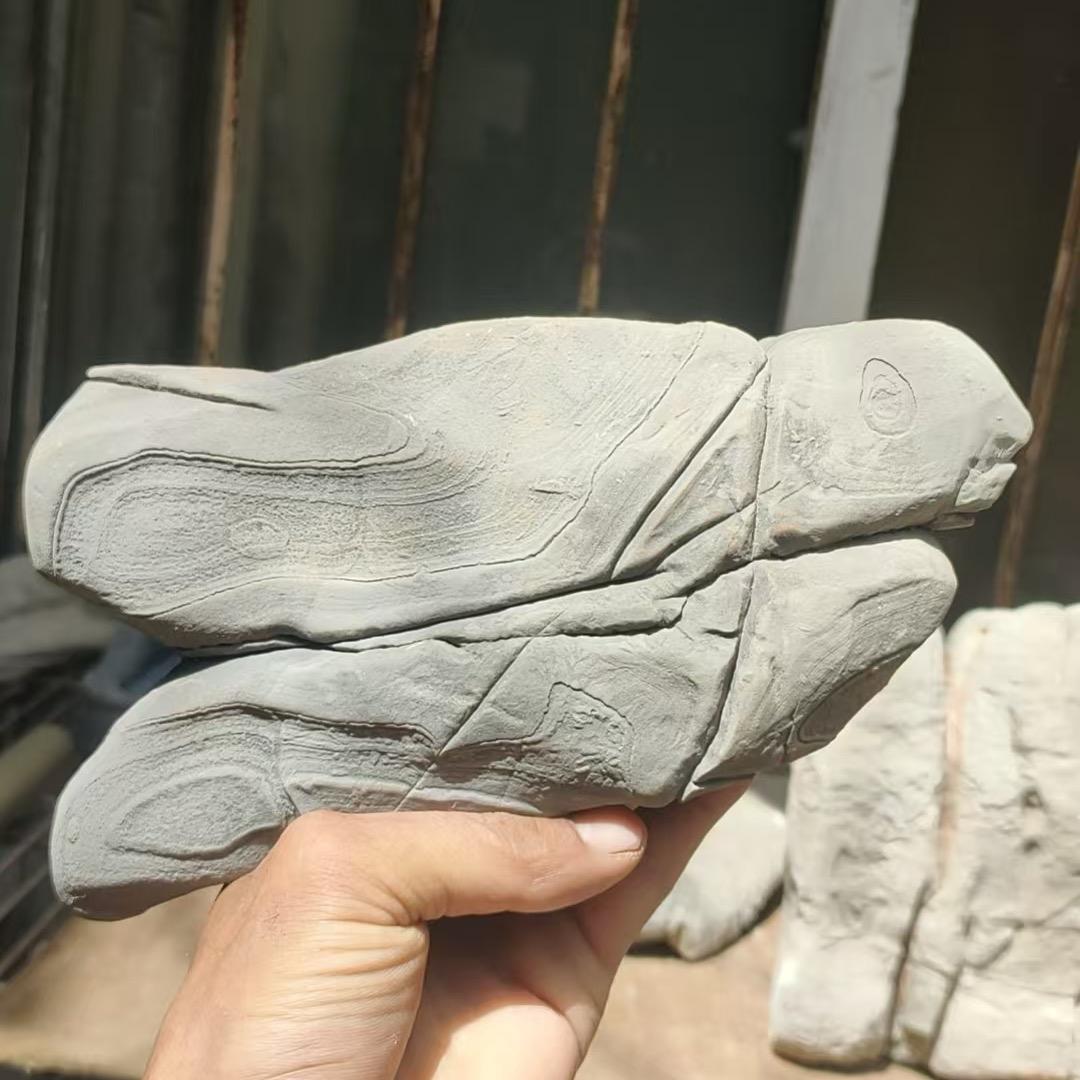 灵璧兄弟石业1