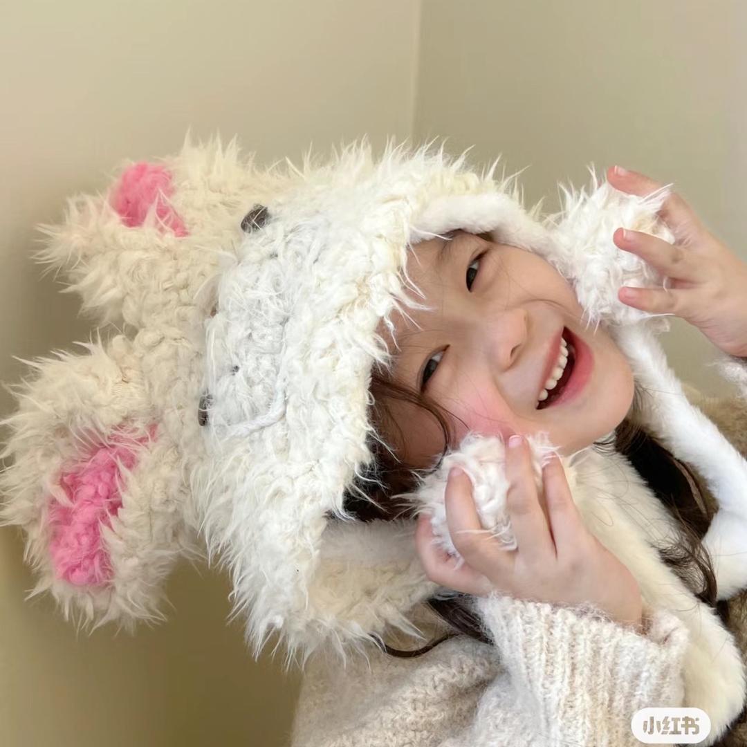 粥粥爱睡觉